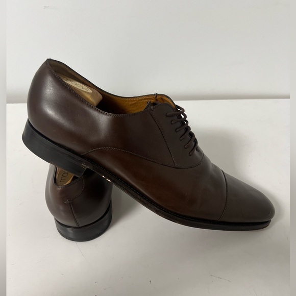 Gucci Men’s Shoes 14 - Picture 11 of 16